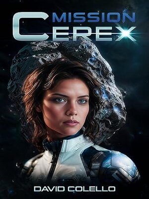 cover image of Mission Cerex